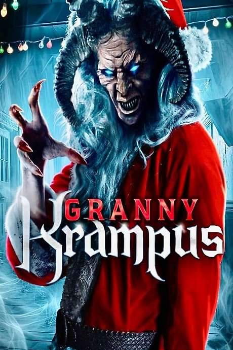 Granny Krampus